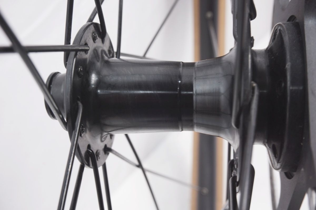 ホイールセット バイチャリ世田谷店