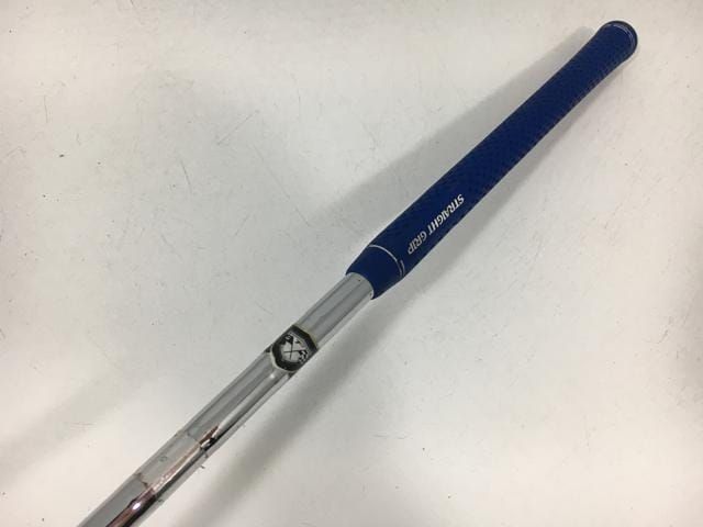 【中古ゴルフクラブ】テーラーメイド Z TP ウェッジ 2008 NSプロ 950GH SW