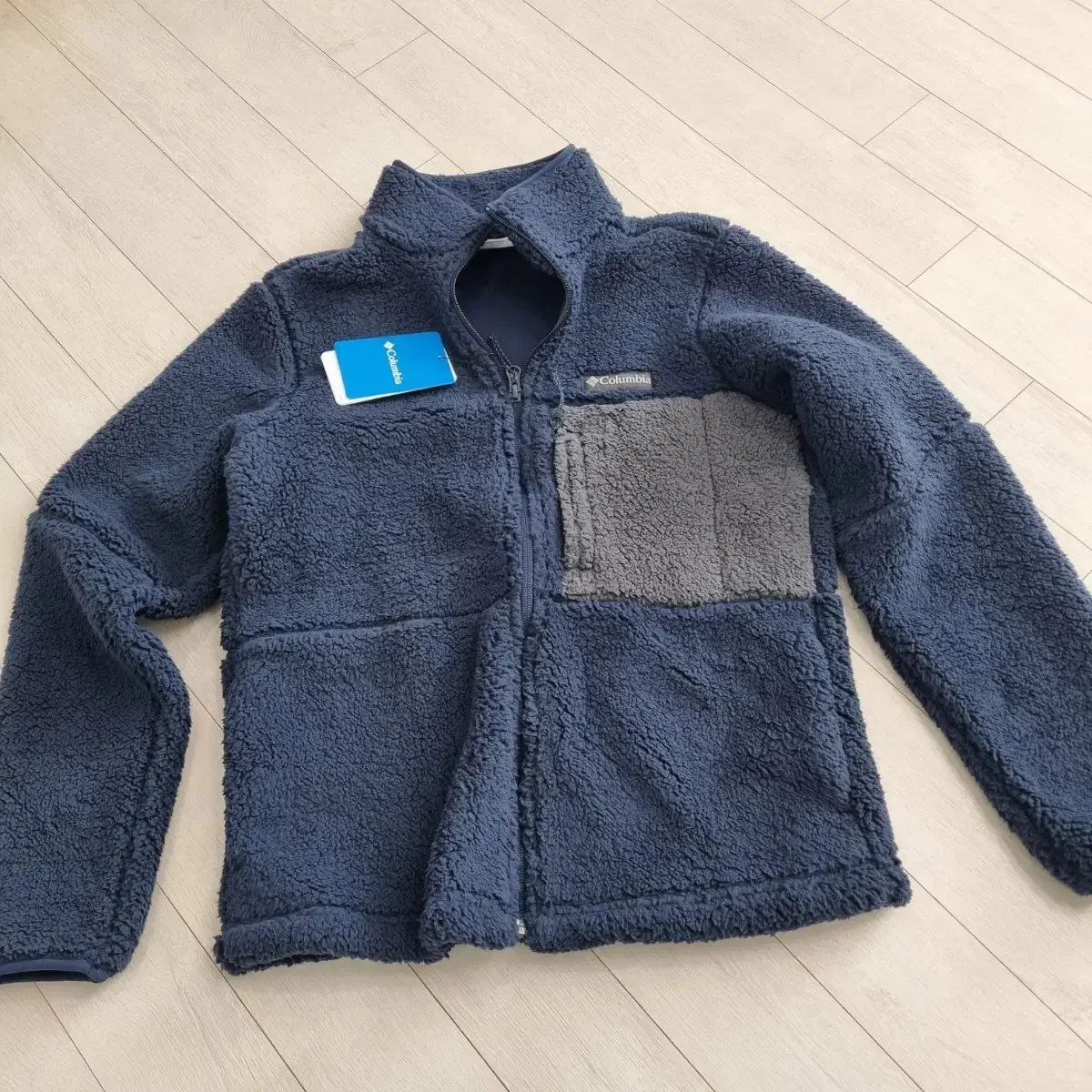 <새상품>コロンビア フリース ジャケット
