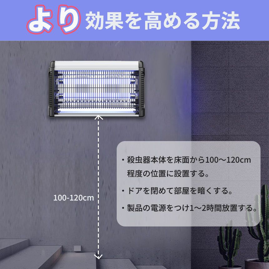 コンセント式