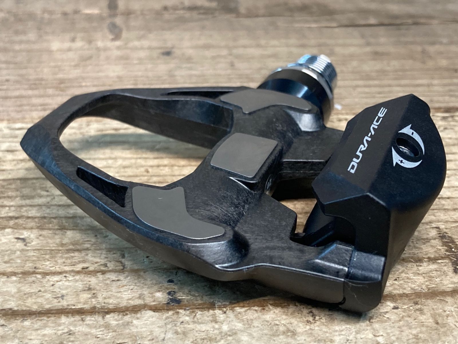 PD-R9100 ビンディングペダル