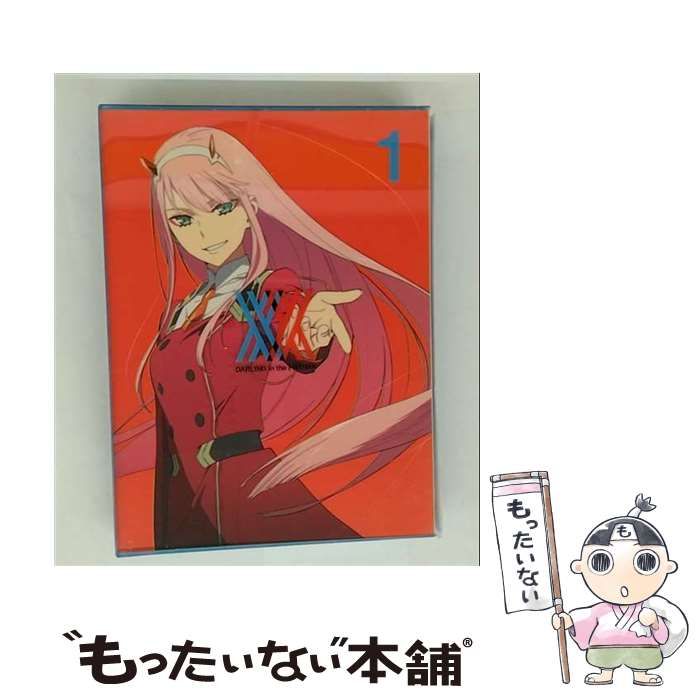 ダーリン・イン・ザ・フランキス DVD 全巻セット ダーリン・イン・ザ