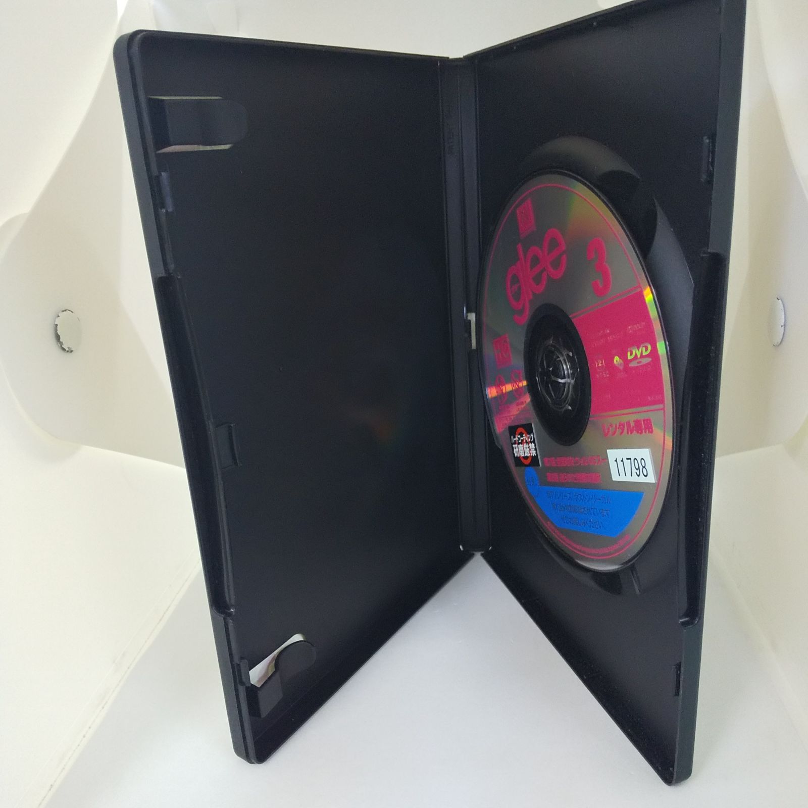 全巻セット【ケース付き、中古】DVD▼glee グリー Amazon.co.jp: glee／グリー DVDコレクターズBOX : マシュー