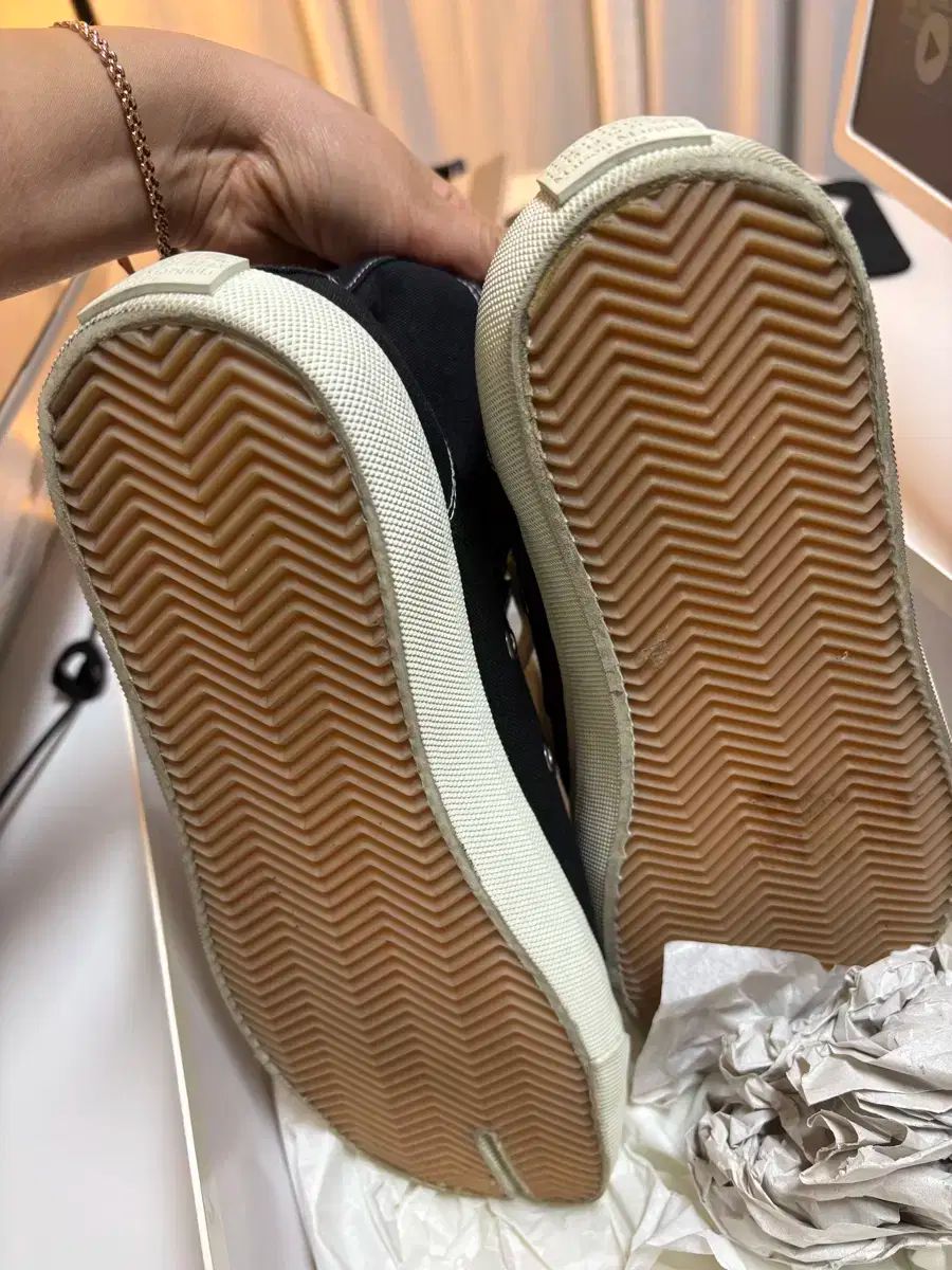 Maison Margiela メゾンマルジェラ 足袋