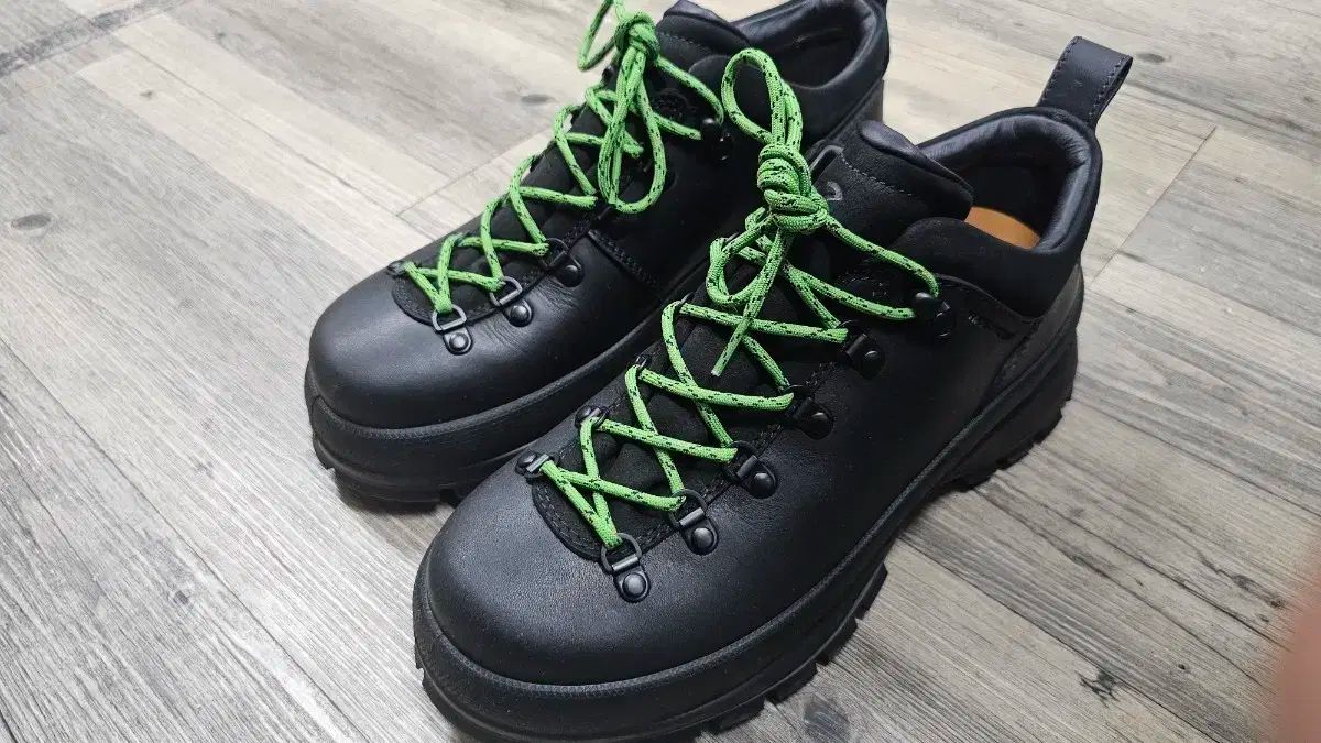 ECCO トラック 30M EU42 サイズ 270mn