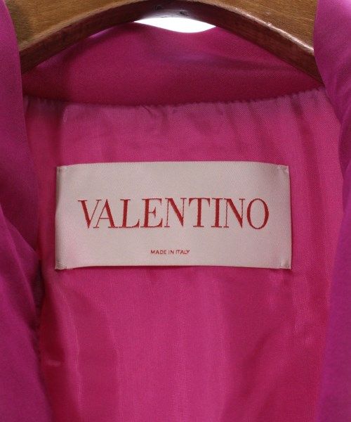 VALENTINO ブルゾン（その他） レディース 【古着】【中古】【送料無料