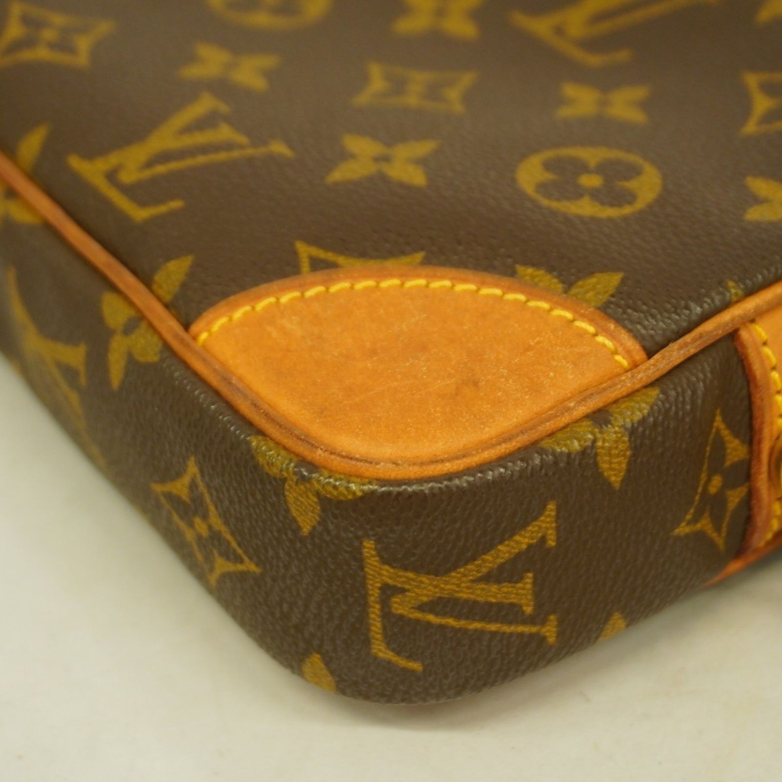ルイ・ヴィトン(Louis Vuitton) ルイ・ヴィトン クラッチバッグ