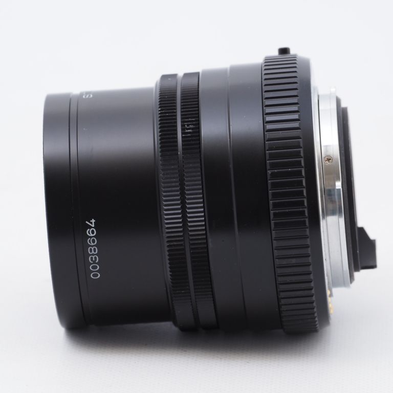 ペンタックス smc PENTAX-FA 77mmF1.8 Limited ブラック 中望遠単焦点