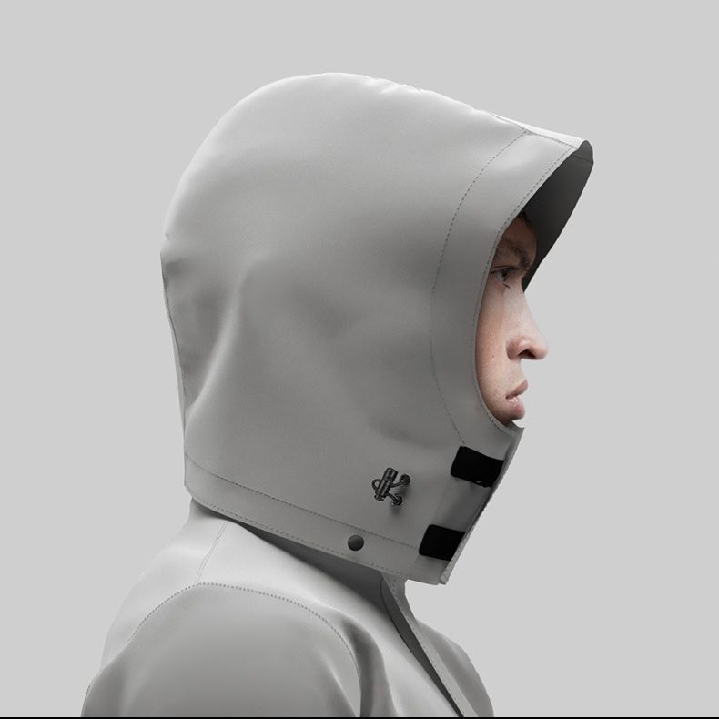 ライダースーツ