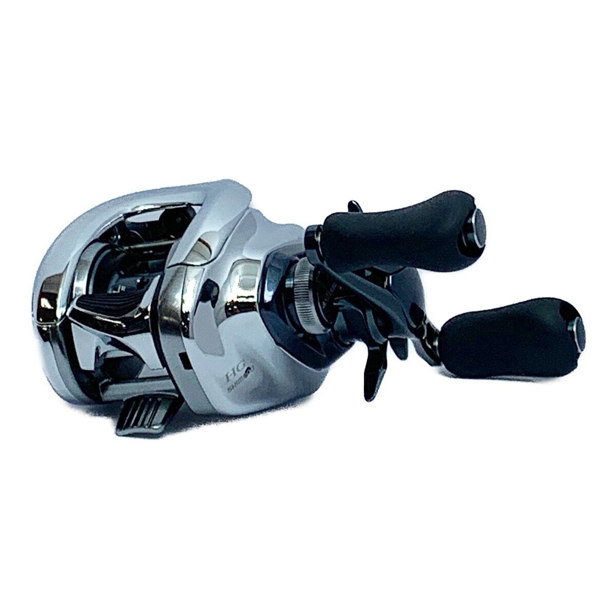 SHIMANO シマノ 19アンタレスHG右 淡水専用 ベイトリール 03984 - メルカリ