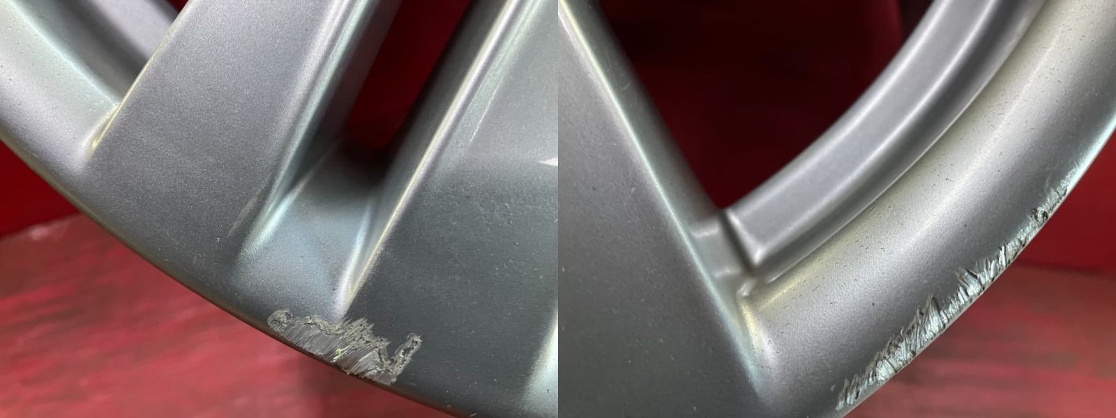 100% 品質保証。 ホイール 18x9.0 41 18x8.0 30 120 5H BMW E84型 X1純正ホイール 4本SET 【保障できる！】