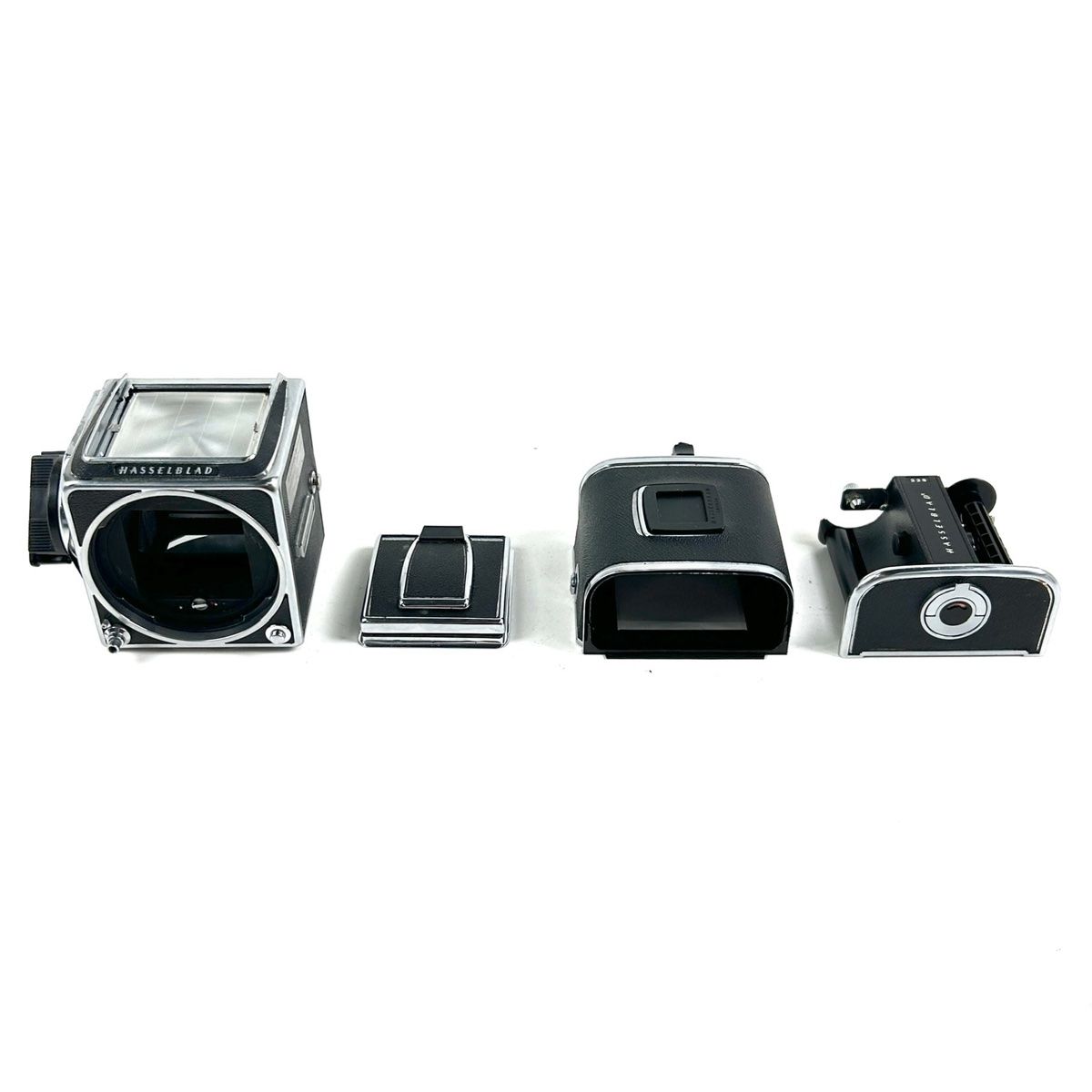 ハッセルブラッド Hasselblad 500C/M ボディ 50周年記念モデル