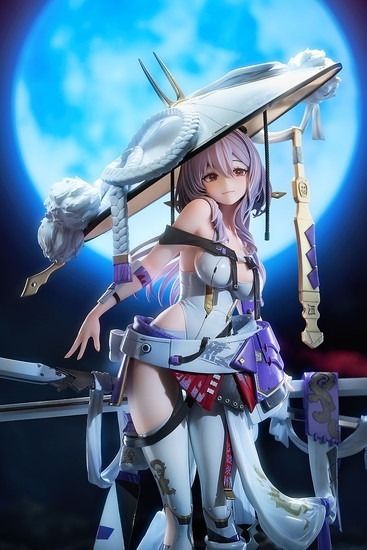 今すぐ一括検索！ グッドスマイルアーツ上海 勝利の女神 NIKKE 1|7 紅蓮 お買い得