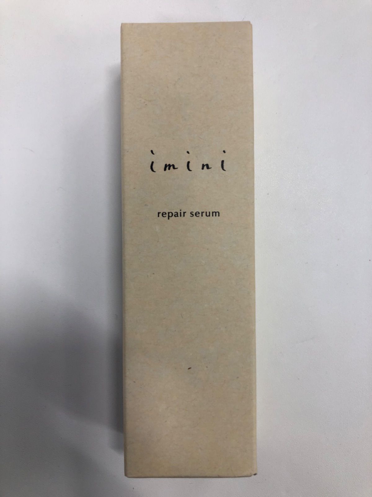 D1565 K imini イミニ リペアセラム オールインワン乳液 50ml