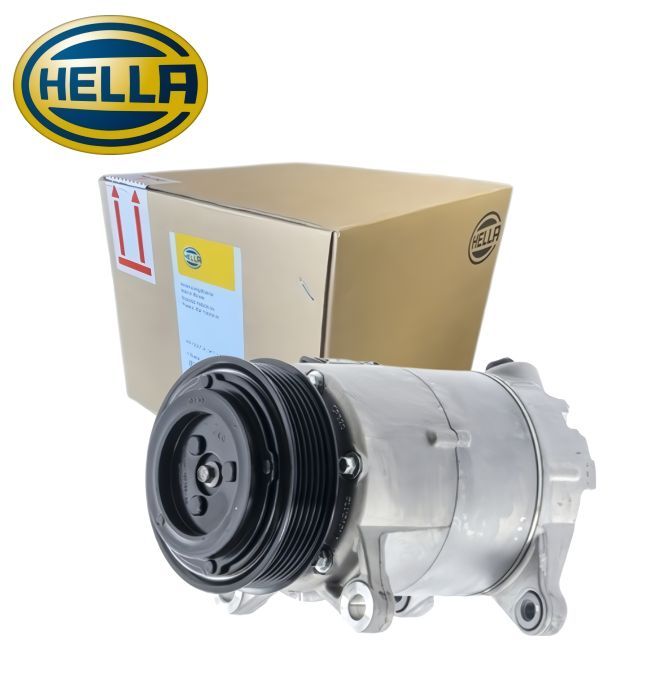 正規純正OEM BMW 5シリーズ G30 G31 F90 518d 520d 520i 525d 530d 530i 540d 540i M550d エアコンコンプレッサー 64525A3F1D2 64525A5C712 64526826879