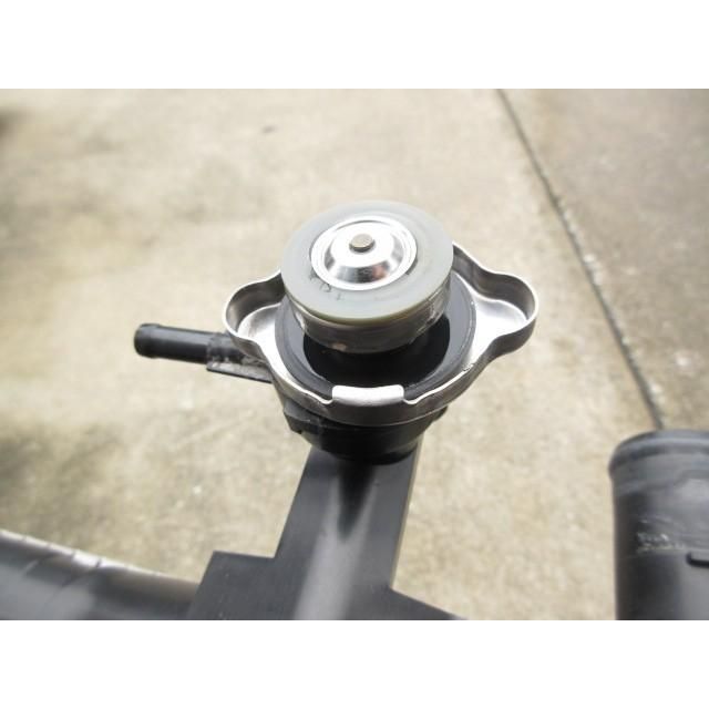 純正 ラジエーター