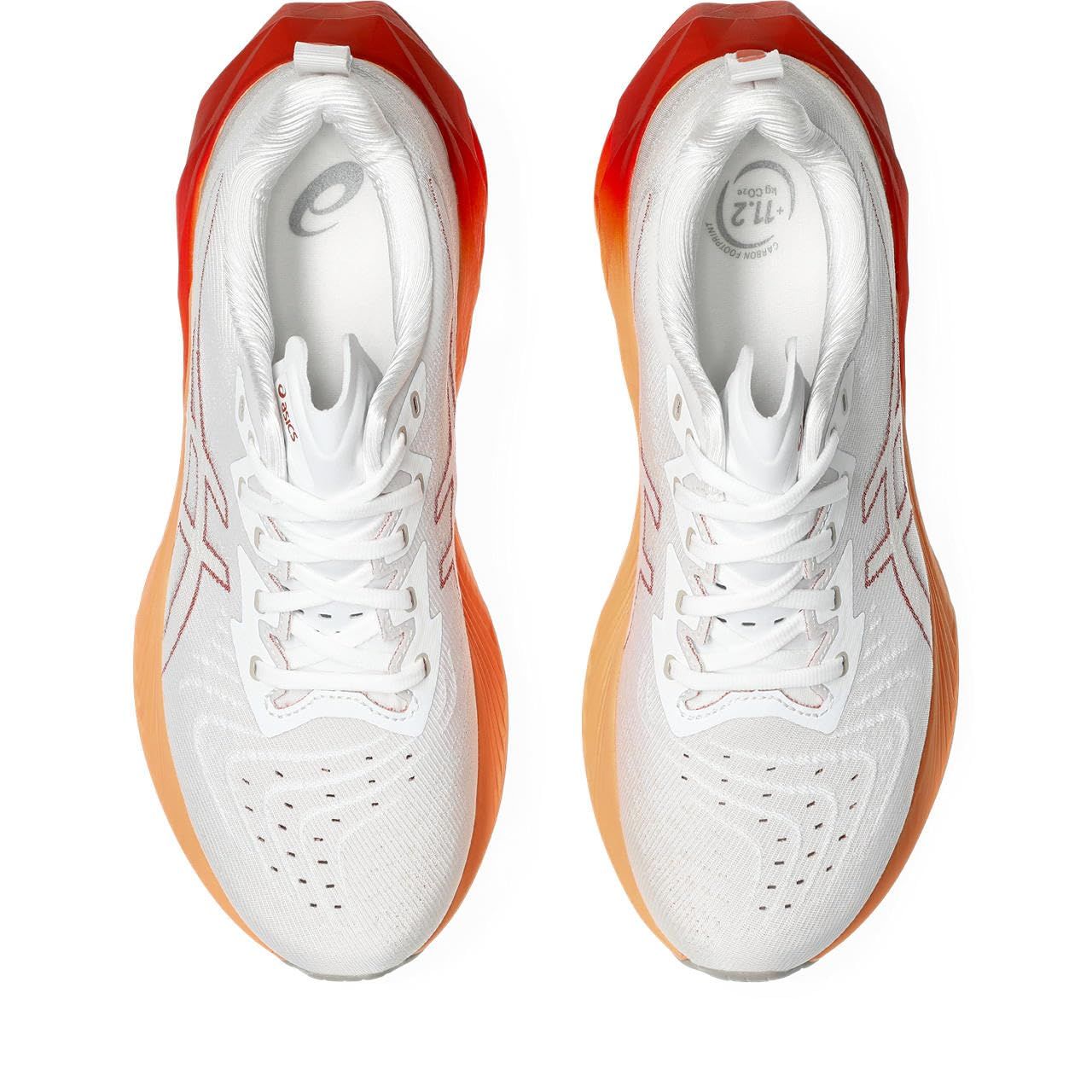 asics(アシックス) ランニングシューズ NOVABLAST 4 1011B693
