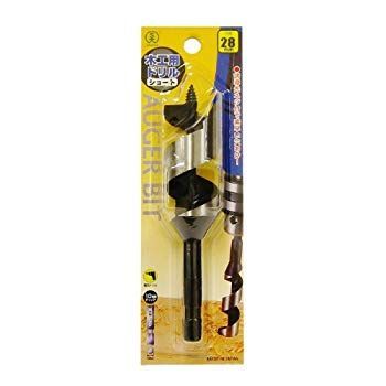 非常に良い】BIGMAN(ビッグマン) ショートビット28.0ミリ 2mvetro