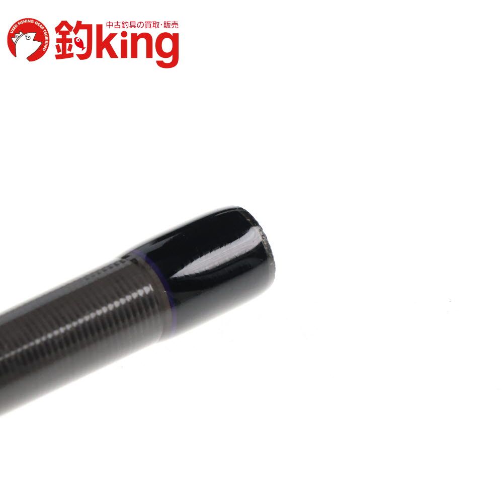 MCワークス レイジングブル 109XR-1／B カスタム /SR021200 美品