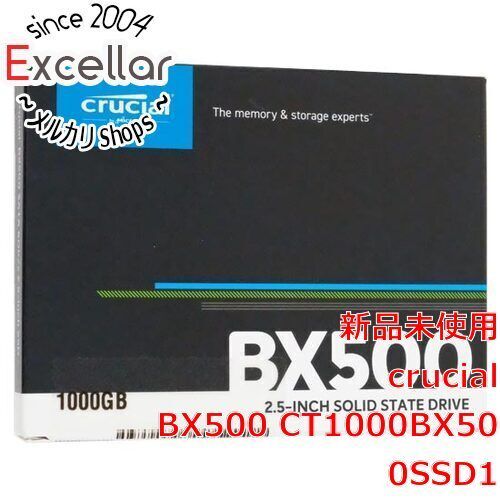 crucial 2.5インチ 内蔵タイプ SSD 1TB 内蔵SSD 2.5インチ 1TB Crucial