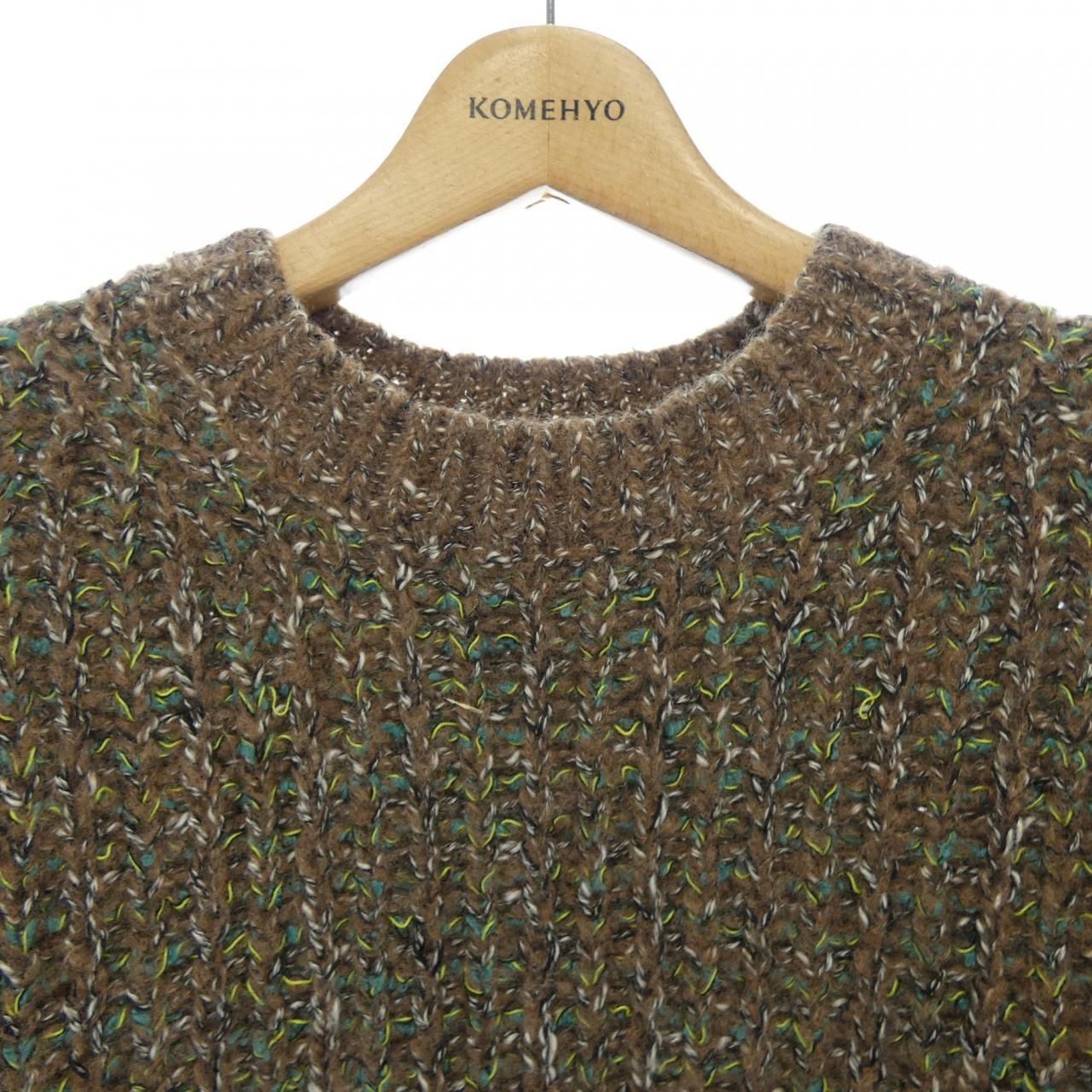 ステラマッカートニー　ニット ステラマッカートニー STELLA MCCARTNEY ニット