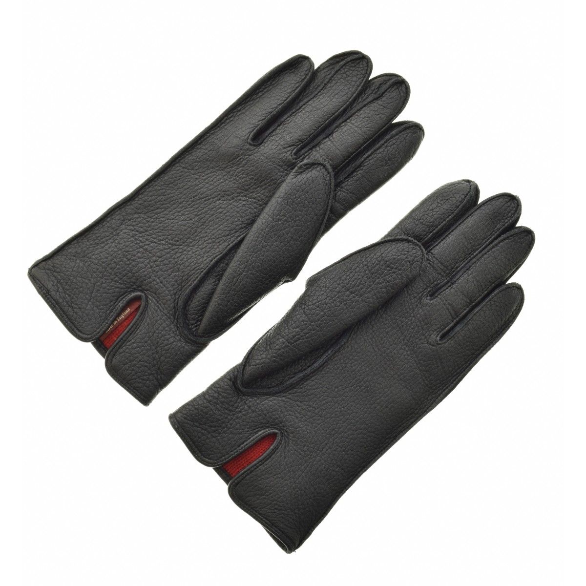 DENTS】THE HERITAGE COLLECTION ヘリテージコレクション スリー