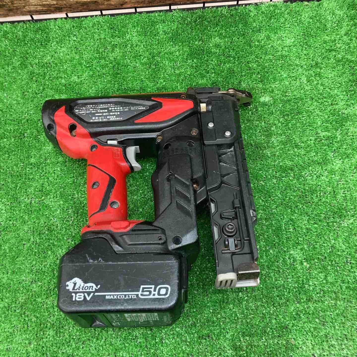 コードレスフィニッシュネイラ TJ-35FN3FW