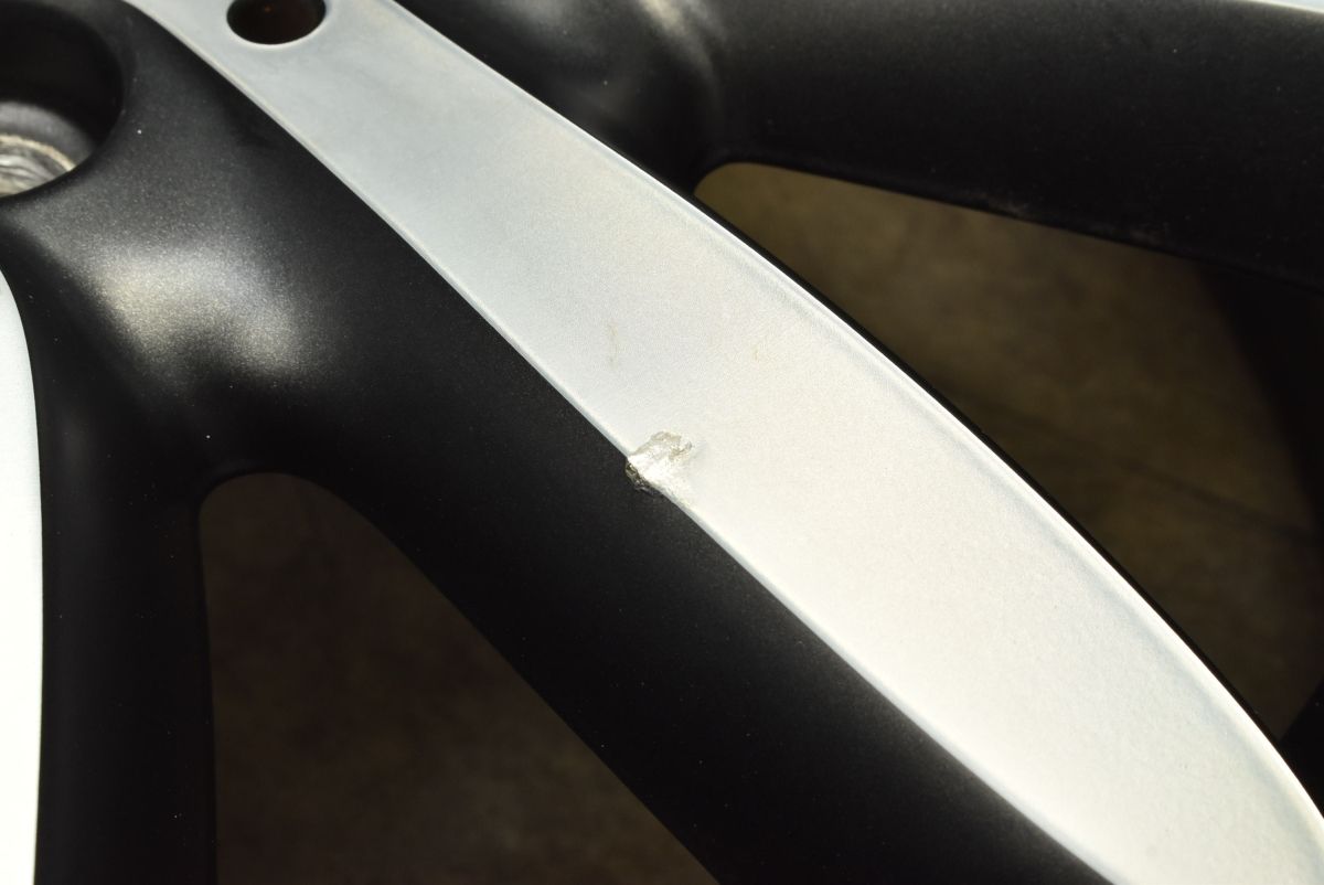 希少品】BMW MINI F56 ミニクーパー 純正 17in 7J +54 PCD112 イーグル
