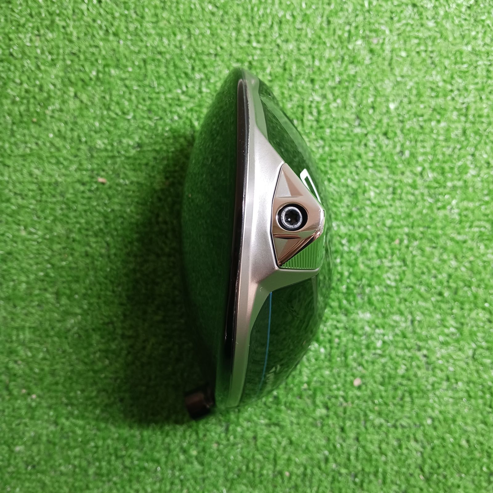 テーラーメイドQi10 9.0° ドライバー ヘッド単品 TaylorMade テーラーメイドQi10 9.0° ドライバー ヘッド単品 TaylorMade