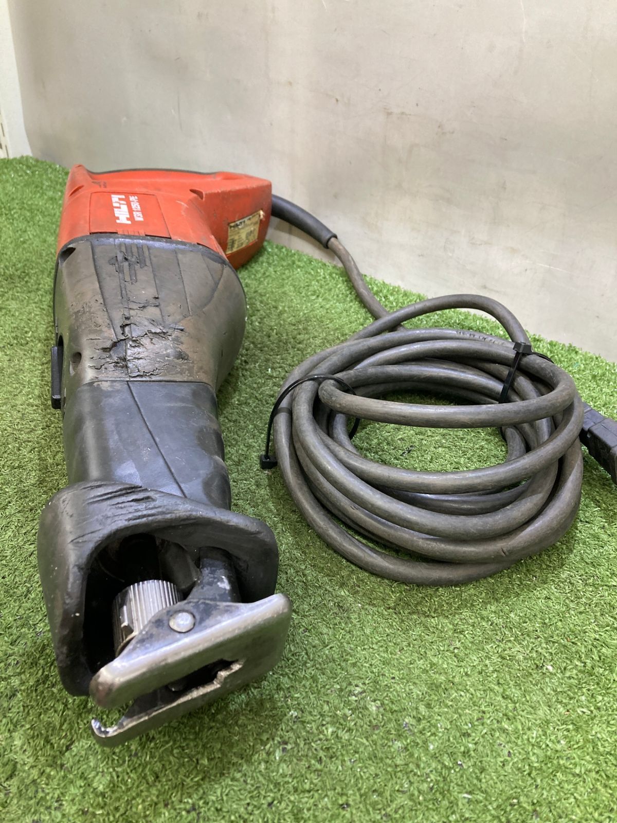 品 0921 HILTI 電動レシプロソー WSR1250-PE WSR 1250-PE ITPOWX946DGS HRDEVELOPMENT_JP