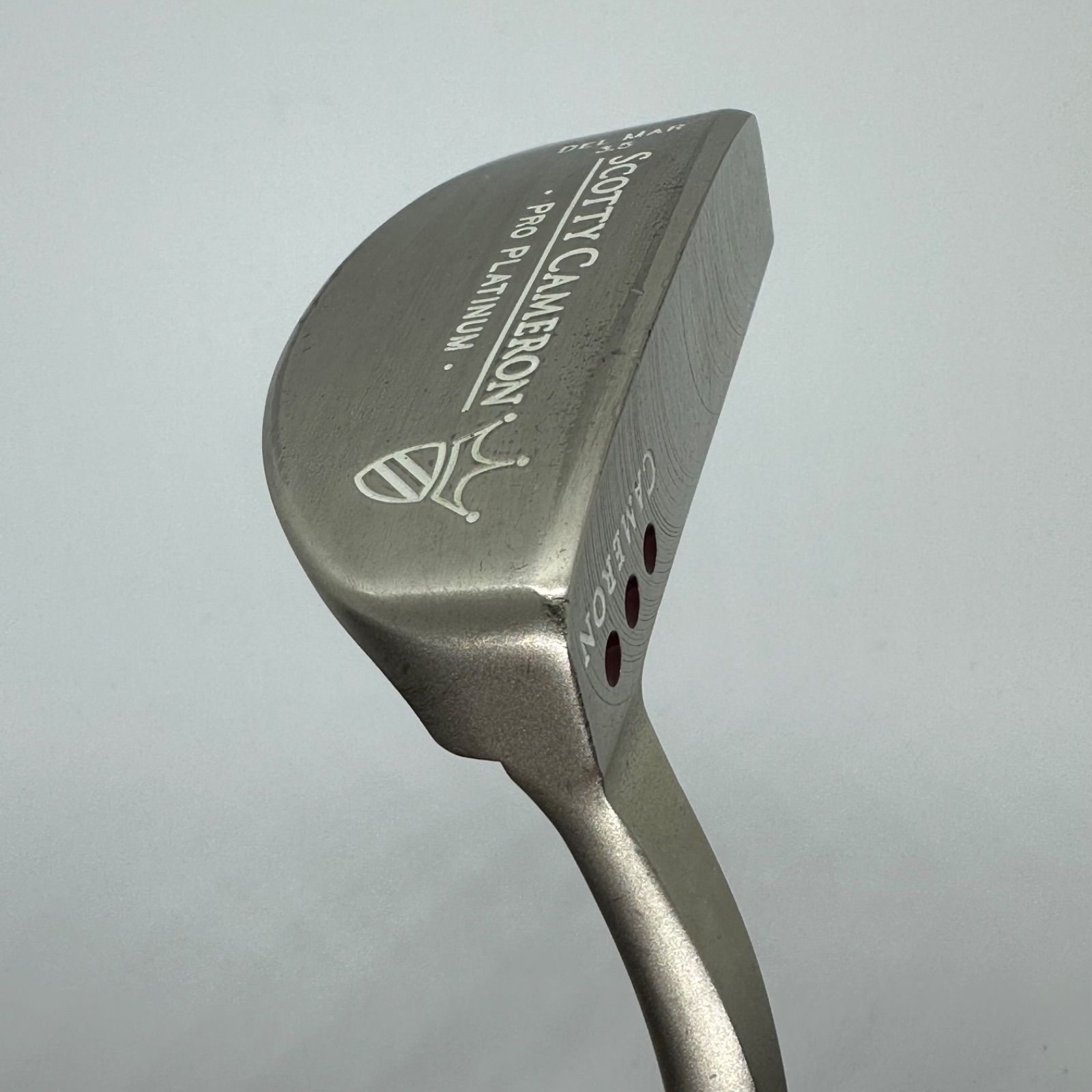 Scotty Cameron - スコッティキャメロン プロプラチナム