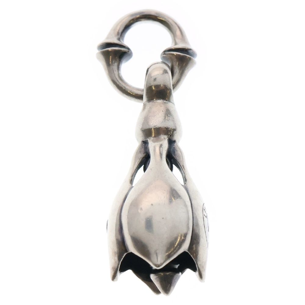 ロンワンズ　ティアベル　ペンダントトップ 楽天市場】【LONE ONES ロンワンズ】Tear Bell Pendant ティ