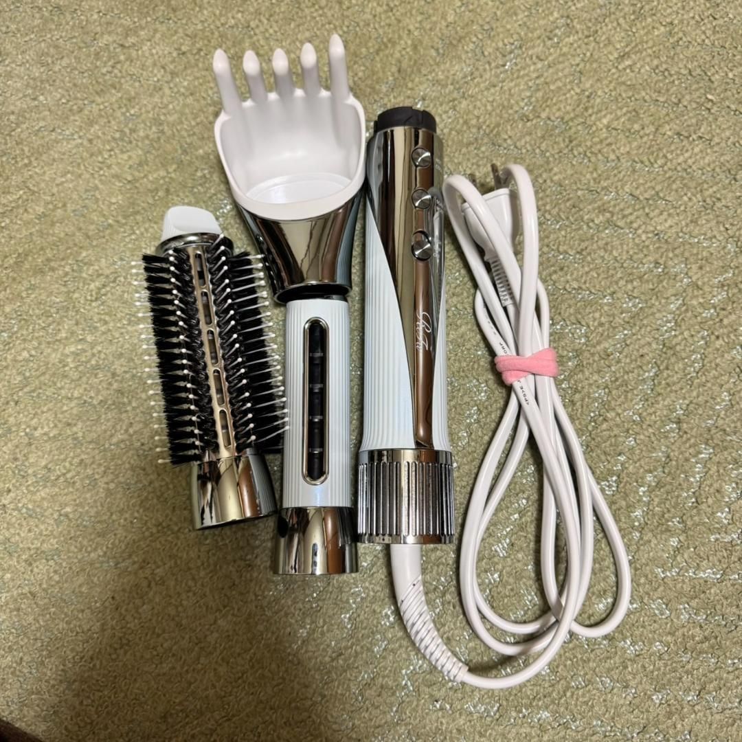 BEAUTECH RESETTER リファ ビューテック リセッター