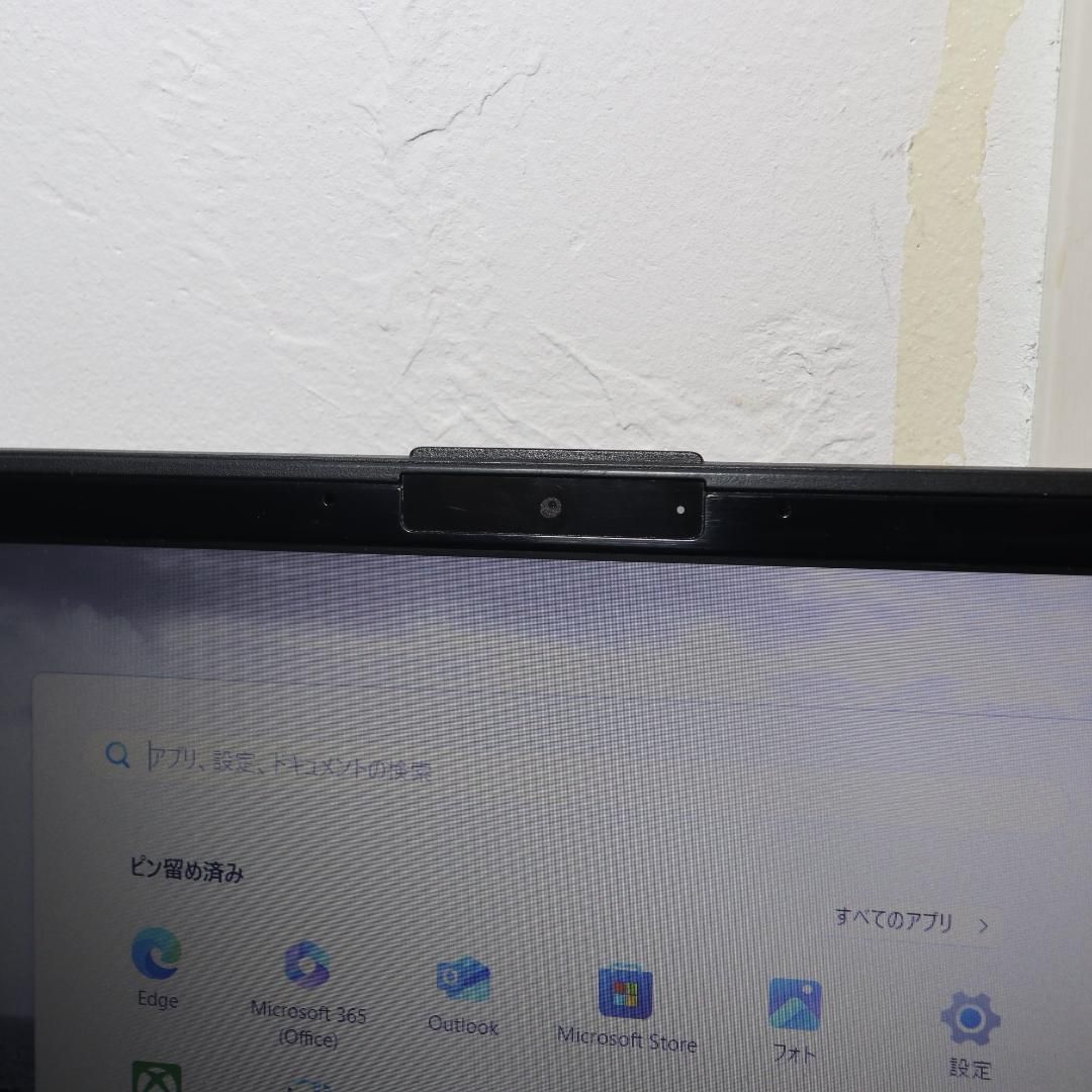 Win11公式対応10世代i3|メ8G|SSD|DVD|無線|カメラ|HDMI