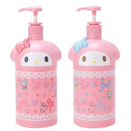 ♡野いちごキティ♡シャンプーボトルラック♡バス用品♡お風呂♡サンリオグッズ　レア ♡野いちごキティ♡シャンプーボトルラック♡バス用品♡お風呂