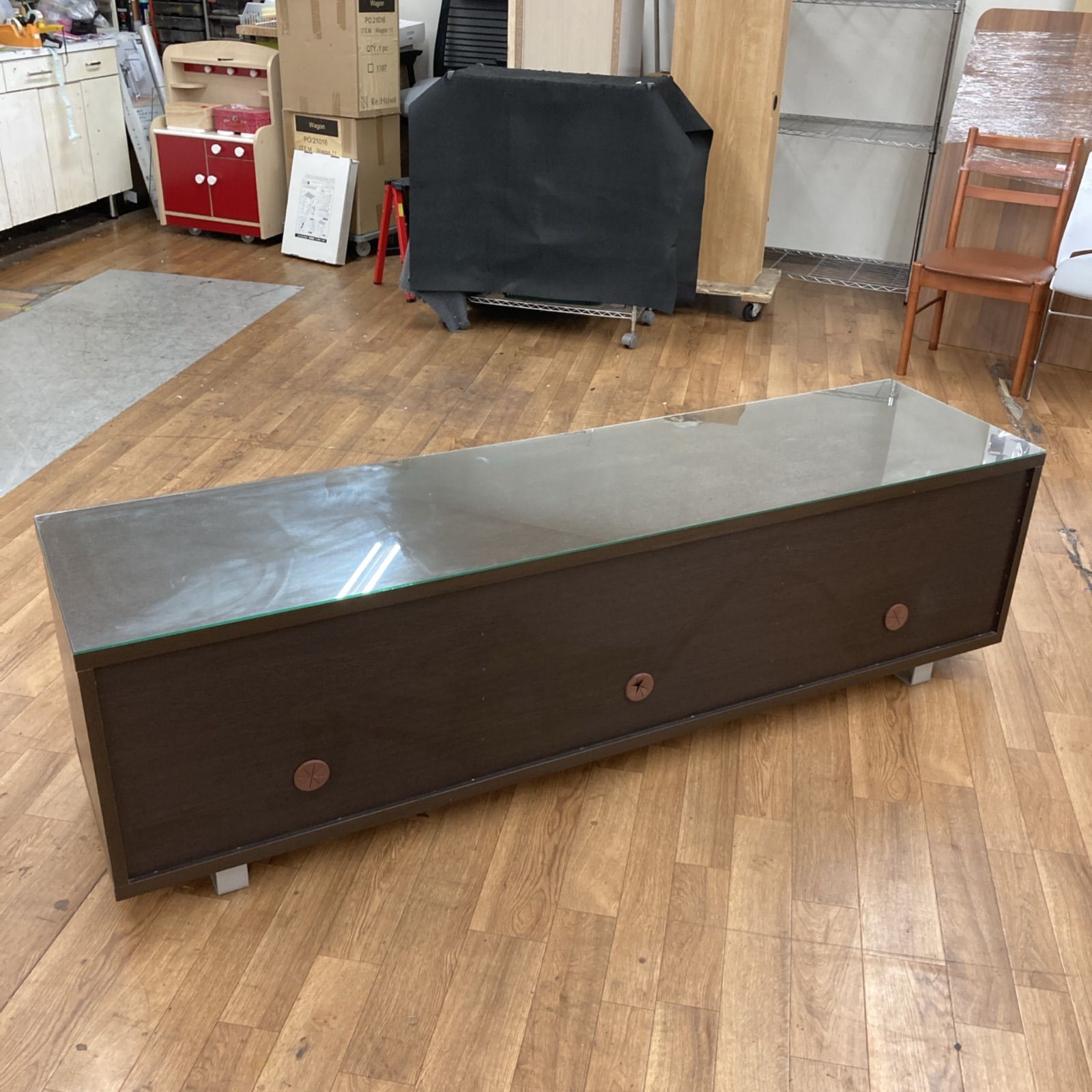 S223 ガラスロングローボード