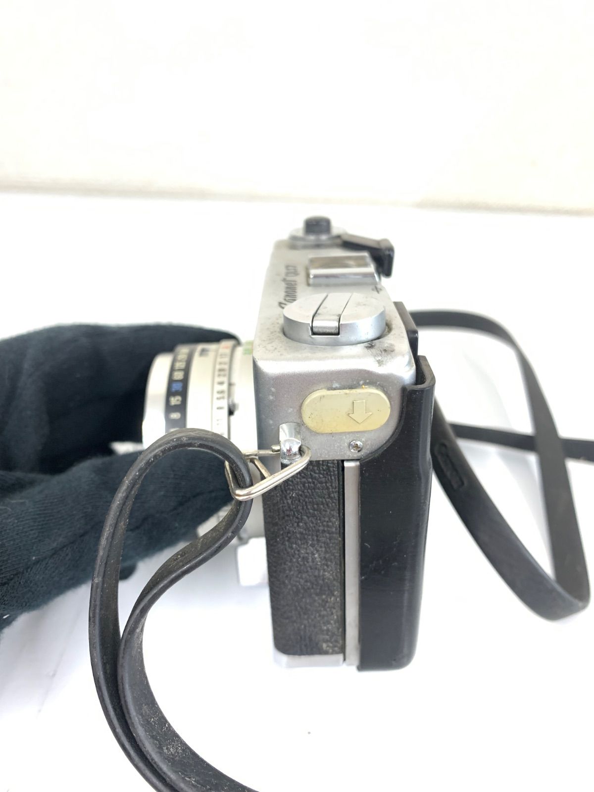 canonet QL17