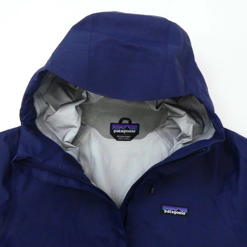 ⚠煌ペー⚠ Amazon | [パタゴニア] メンズ トレントシェルジャケット Mens