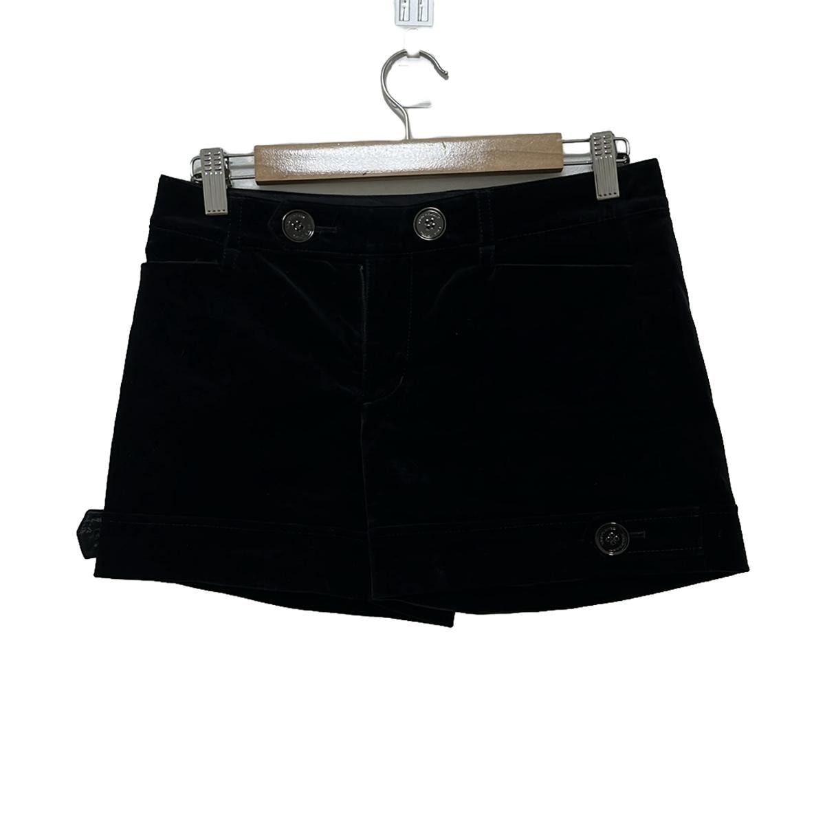 バーバリー ブルーレーベル ショートパンツ サイズ36 Burberry Blue