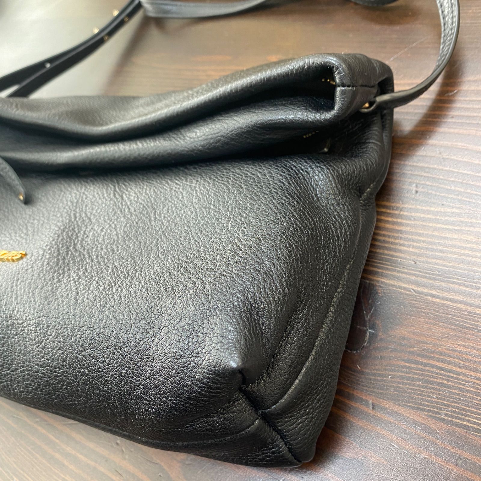 ✨極美品✨MICHAEL KORS マイケルコース ショルダーバッグ チェーン 