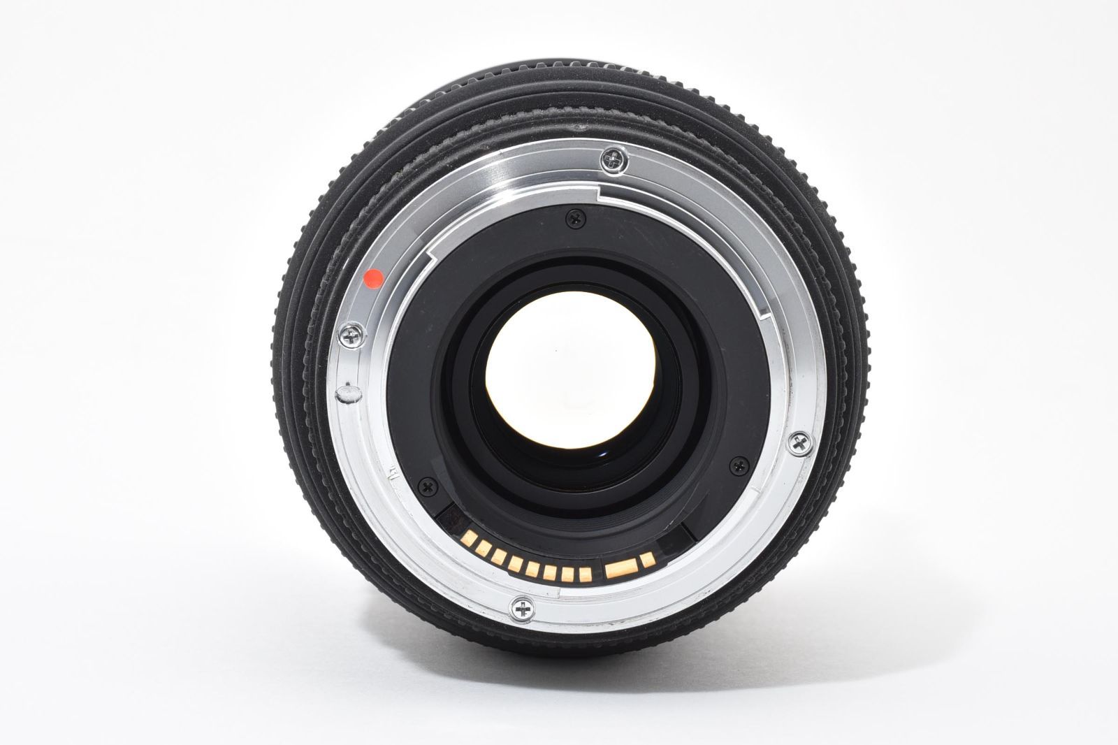 大口径 ズームレンズ