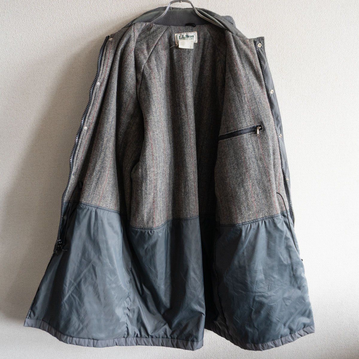 アメリカ製 エルエルビーン