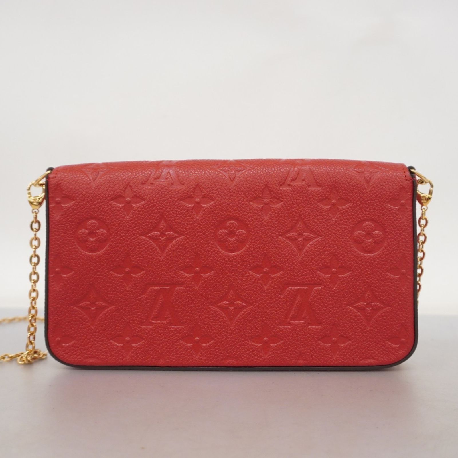 ポシェットフェリシー M63700