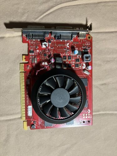 小型ゲーミングPC DELL i7 Win11 SSD500 GTX750Ti Dell NVIDIA Gece GTX 750 Ti 2GB GDDR5 ITX P123N GTX750TIDE