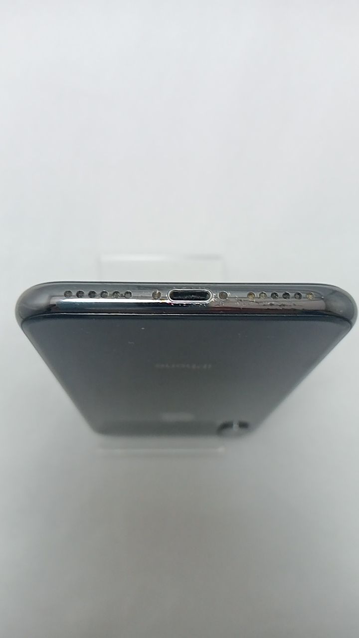 動作確認済！ iPhoneX A1902 256GB 本体 ブラック SIMフリー 247848859 