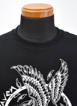 Raven Tシャツ