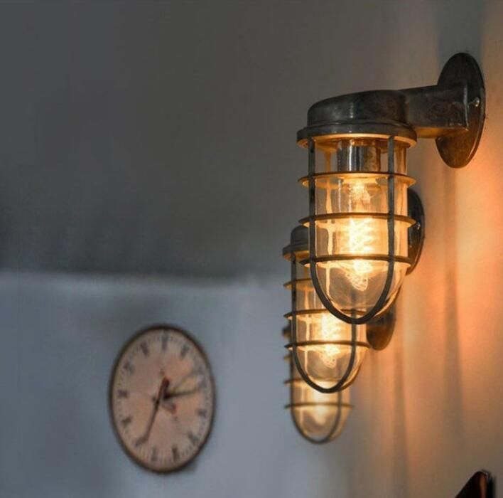 ガーデンライト