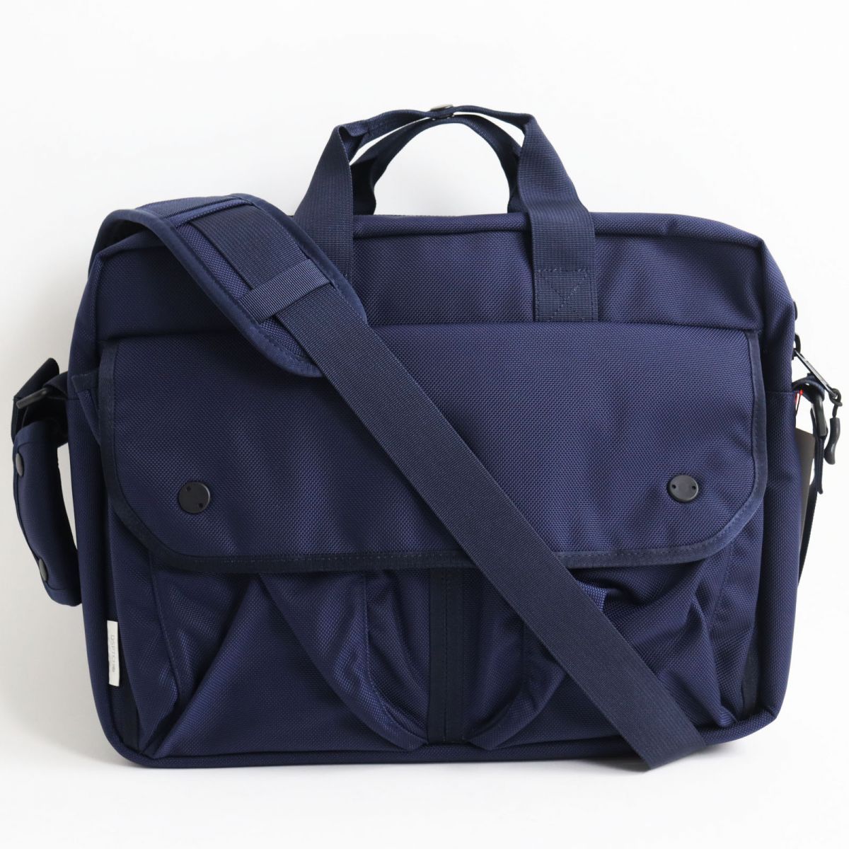 未使用○DSPTCH ディスパッチ UTILITY BRIEFCASE 3way リュック