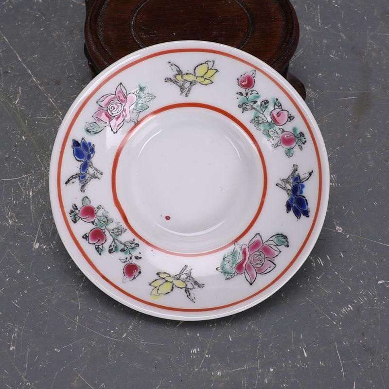 鈴木量 1981年作 縄文灰釉流掛壺 花入 茶道具 益子焼 0905 鈴木