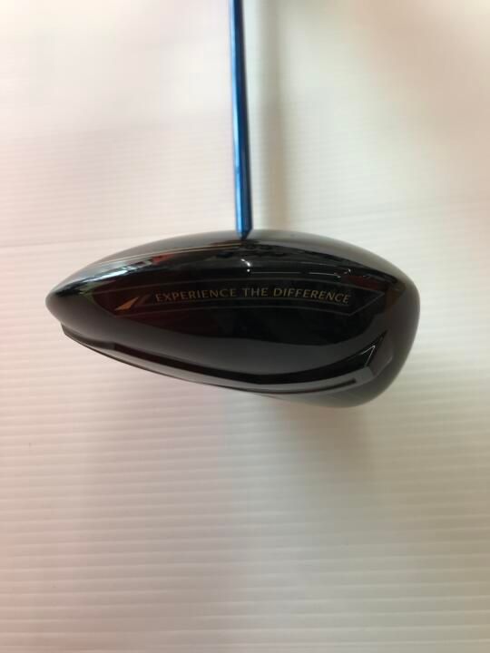 ⭐︎新品⭐︎XXIO 13 ネイビー 10.5 SR MP1300 ドライバー DUNLOP